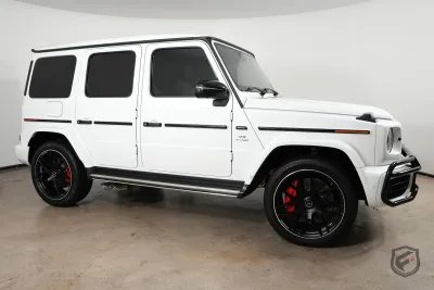 G 63 AMG